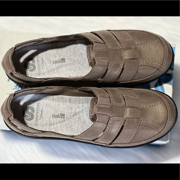 New CLARKS WOMEN'S SILLIAN STORK - Picture 4 of 9